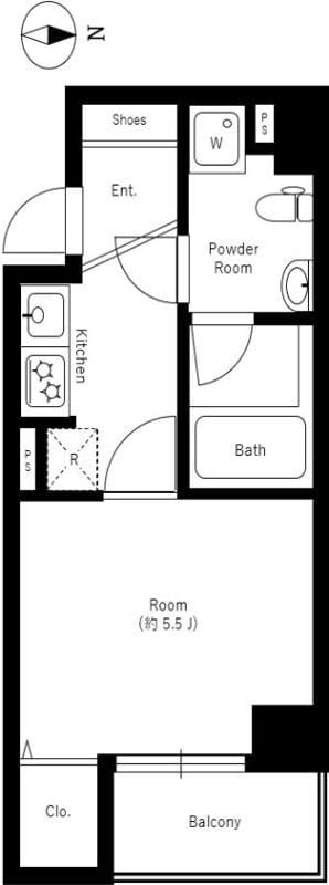AXAS TOBU-NERIMAの写真