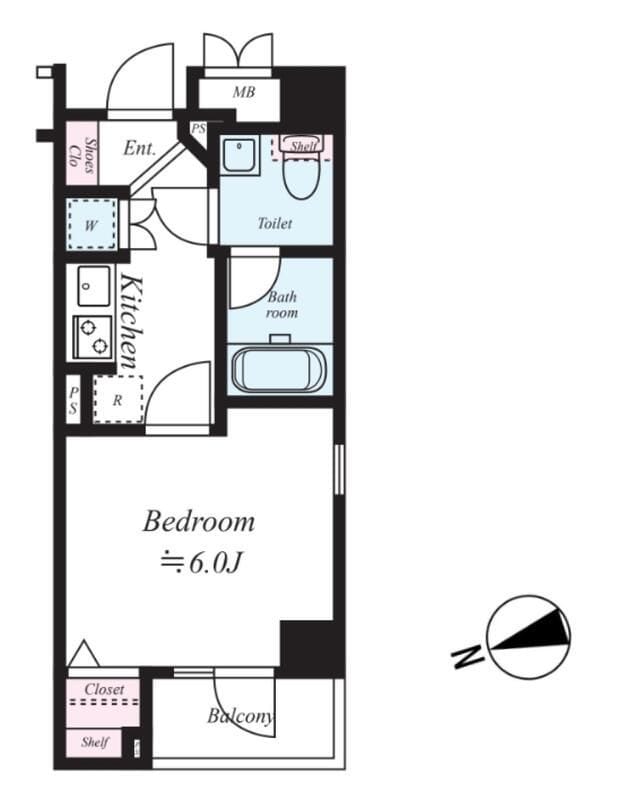 AXAS TOBU-NERIMA 801
