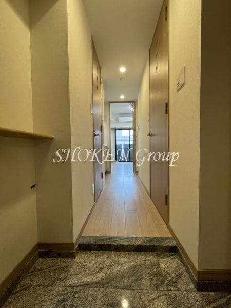 ルーブル南砂町 702