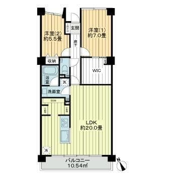 シスナブ池袋本町 0411