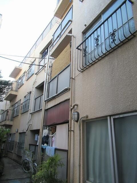 光ハウス 303