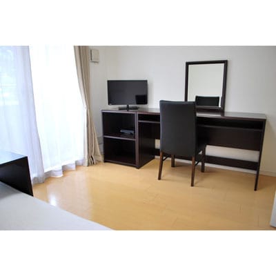 プレサンス本駒込アカデミア 203