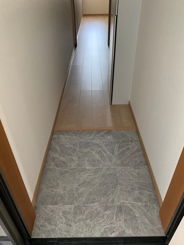 Ambition保木間の写真