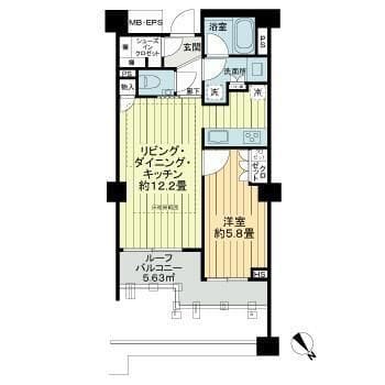 オープンレジデンシア高輪台の写真