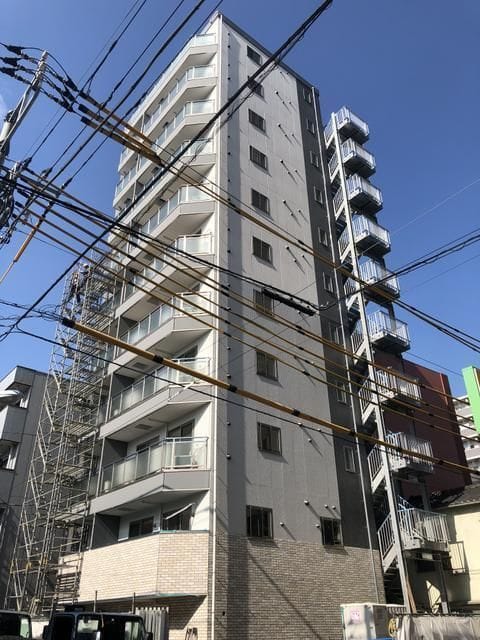 イーストランド日本堤 802