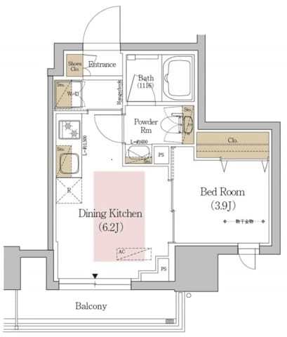 アーバネックス文京本郷 0701