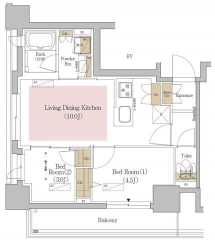 アーバネックス文京本郷 0902