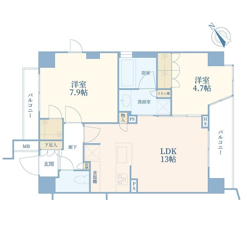 オープンレジデンシア代官山ザ・ハウスの写真