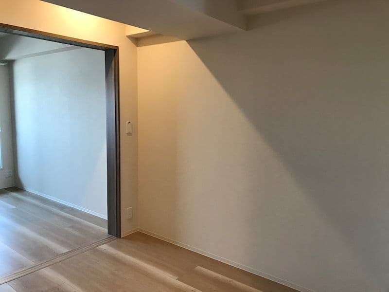 市ヶ谷仲之町ヒルズ クレスト:North棟 505