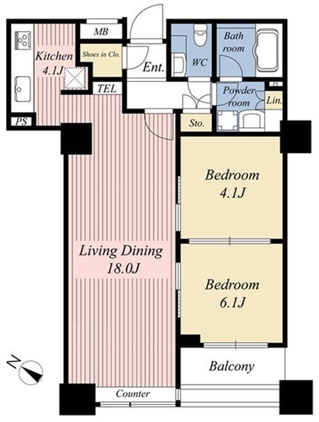 ガレリアグランデの写真