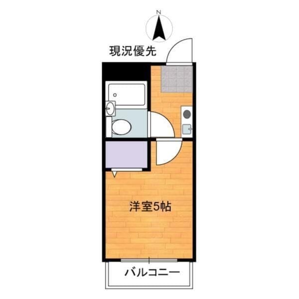 ステップハウス21の写真