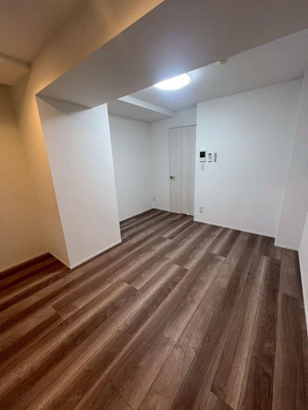 ティモーネ グランデ横浜ノース 102