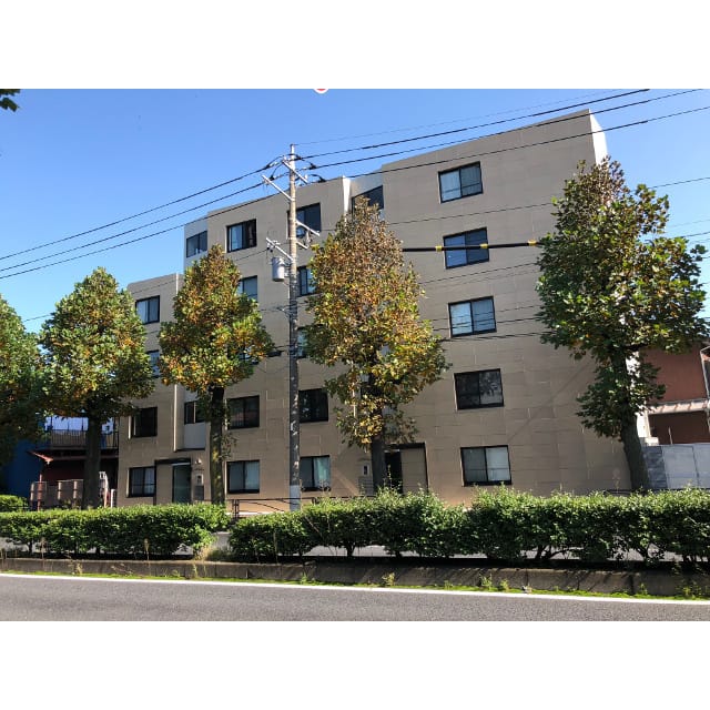 ザ・レジデンス武蔵小杉 302