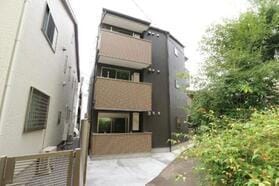 ラッフィナート笹塚の写真