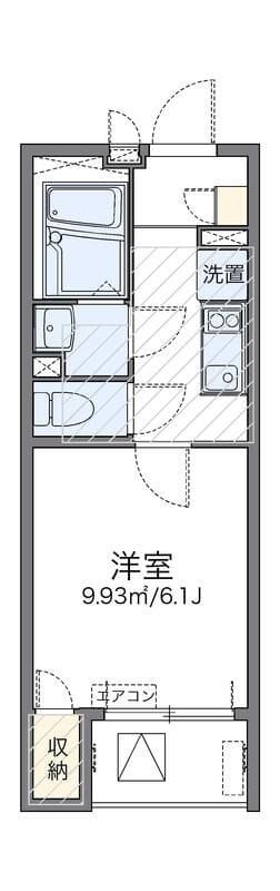 レオネクストサンモールⅢ 302