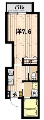 ドゥ ジュピテール 204