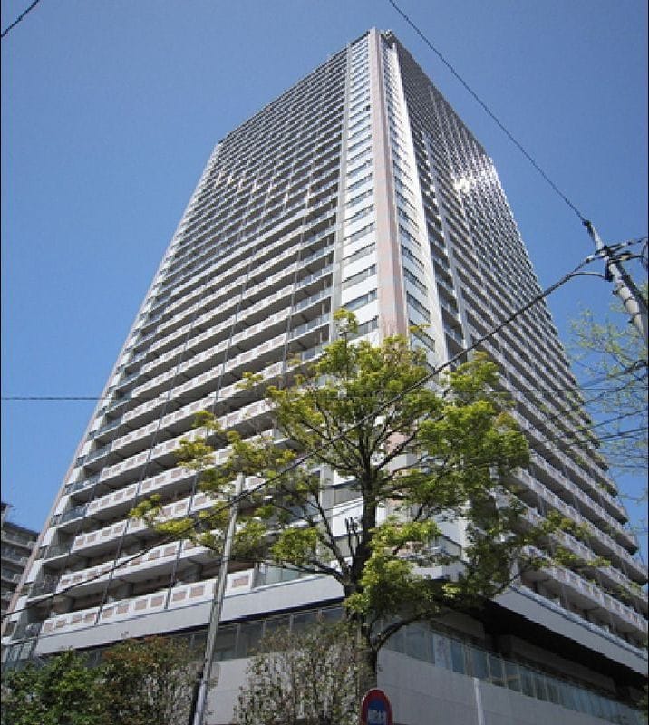 ウエルタワー深川 405