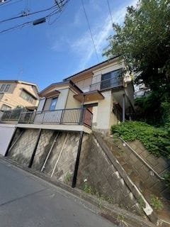 横浜元町ガーデン一戸建貸家 15.8万円/5,000円/入力なし