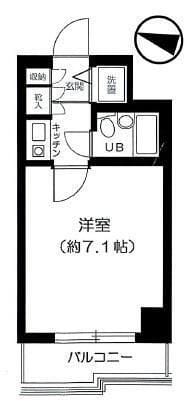 ストーク千川の写真