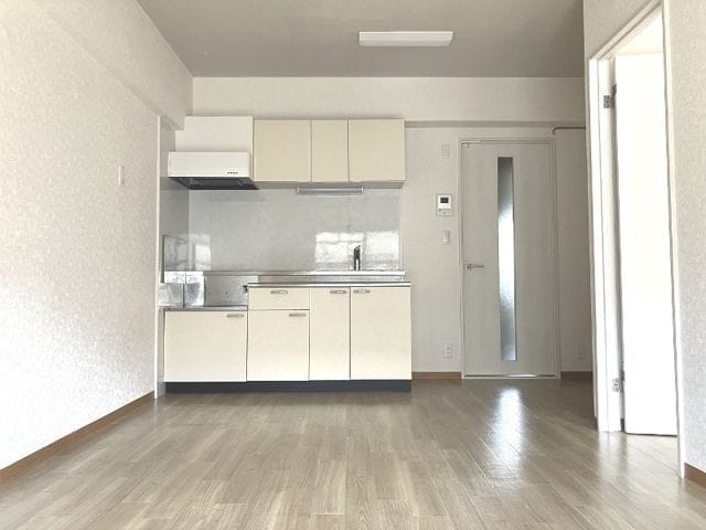 中葛西ハイツ 506