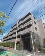 ルーブル練馬沼袋の写真