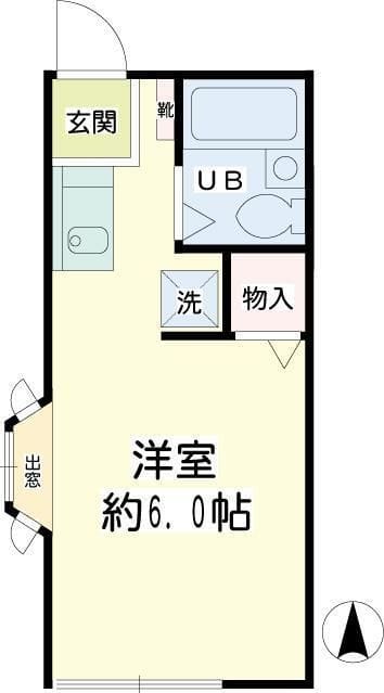 レノアール東横の写真