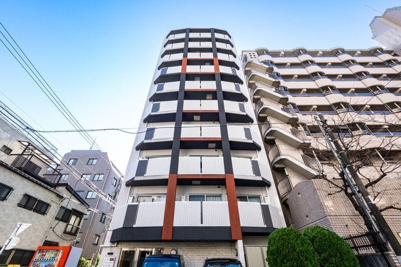 Lavilio 錦糸町 Bellgrade 306
