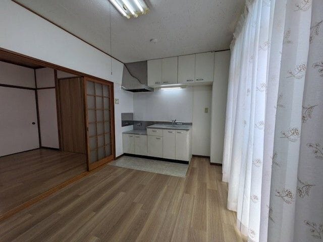 マンション富士 103
