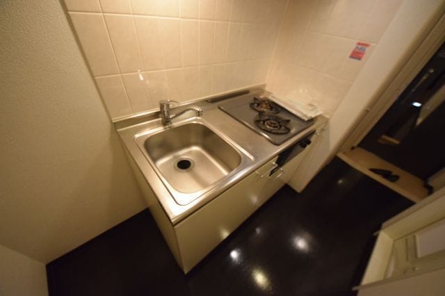 トーシンフェニックス新横濱イクシールの写真