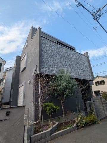 南荻窪1丁目戸建の写真
