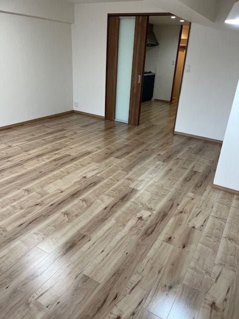 ニュー野村マンション 202