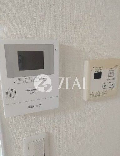 ニュー野村マンション 205