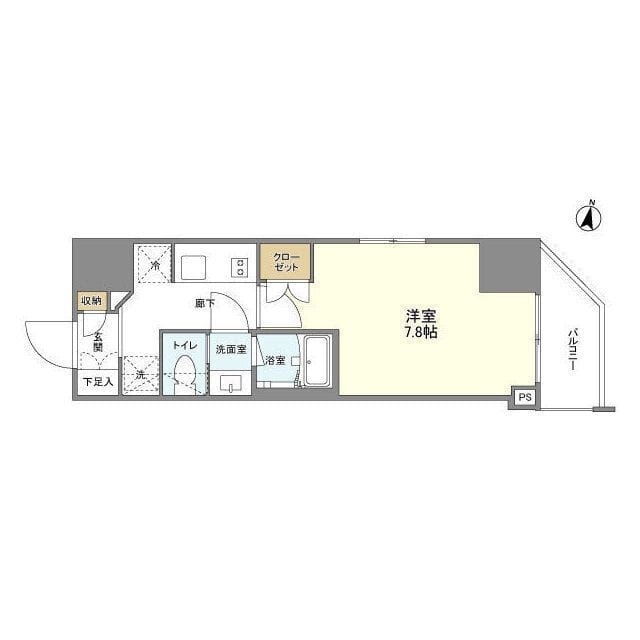 ドゥーエ東大前の写真