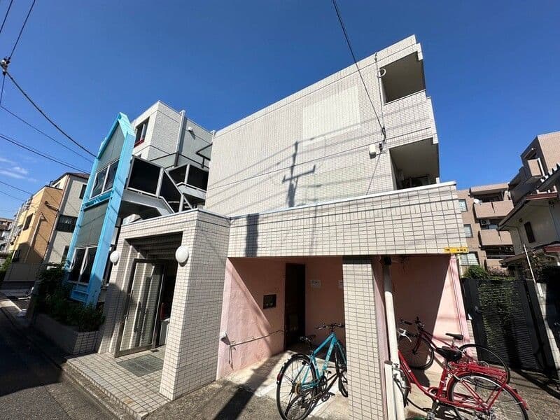 リバティヒルズ 203