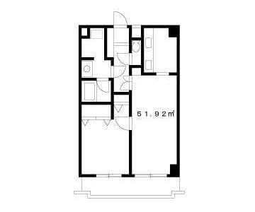 綾東ヴィレッジ弐番館 104