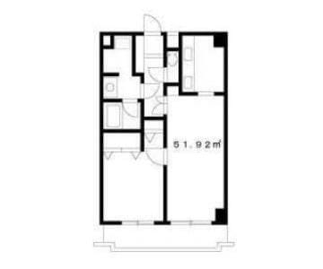 綾東ヴィレッジ弐番館 105