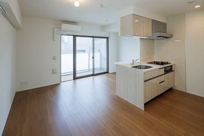 エストレリータ新宿落合 308