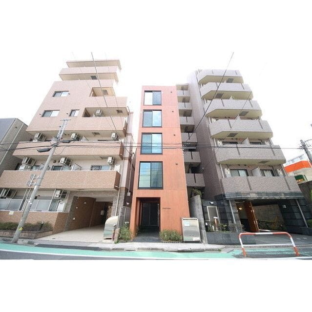 ラウム神楽坂の写真