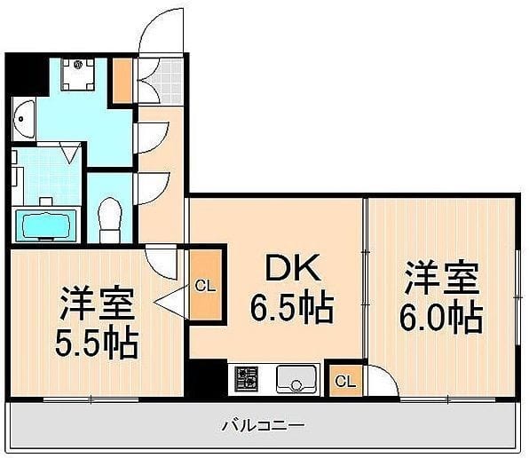 ランドピア西浅草の写真