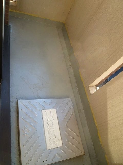 パティオ中野 207