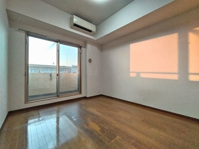 ヴィヴァン綱島 604