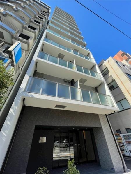 リビオメゾン上野入谷 802