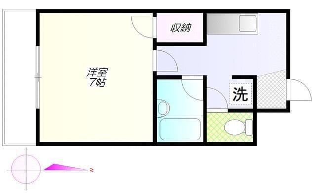 エルシオン弥生 302