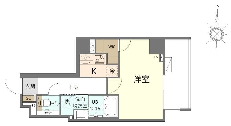 KoHa錦糸町 301