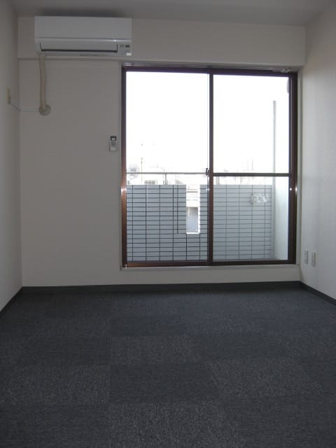 フォレストイン目白の写真