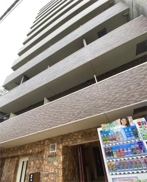 ドルチェ銀座東弐番館の写真