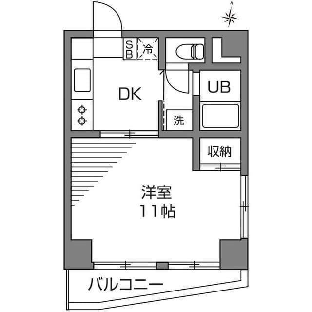 フロムファーストビルの写真