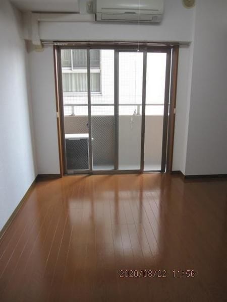 プレール・ドゥーク文京本駒込 405 間取り図