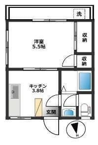 セジュール好彩の写真