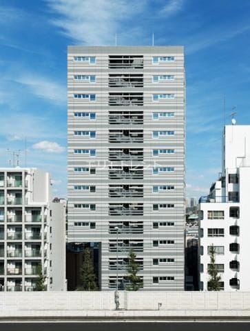 ピアース白金台 1201